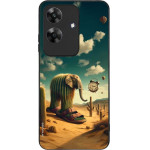 Sonique ���� Italian Brainrot Series ��� Realme Note 60 4G Lirili Larila