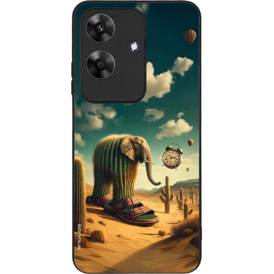 Sonique ���� Italian Brainrot Series ��� Realme Note 60 4G Lirili Larila
