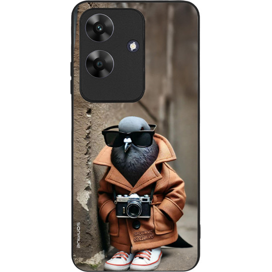 Sonique ���� Italian Brainrot Series ��� Realme Note 60 4G Spijuniro Golubiro