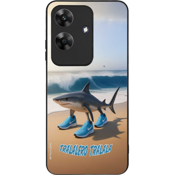 Sonique ���� Italian Brainrot Series ��� Realme Note 60 4G Tralalero Tralala