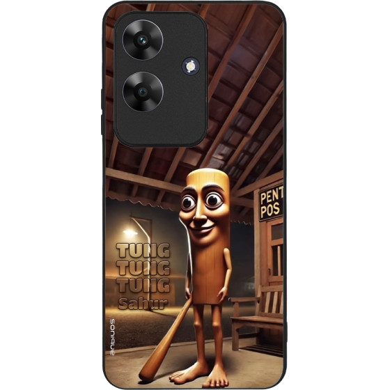 Sonique ���� Italian Brainrot Series ��� Realme Note 60 4G Tung Tung Tung Sahur