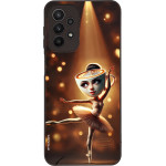 Sonique ���� Italian Brainrot Series ��� Samsung Galaxy A23 5G / Galaxy A23 4G Ballerina Cappuccina
