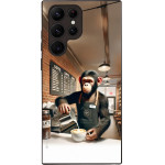 Sonique ���� Italian Brainrot Series ��� Samsung Galaxy S22 Ultra Chimpanzini Cappuccini