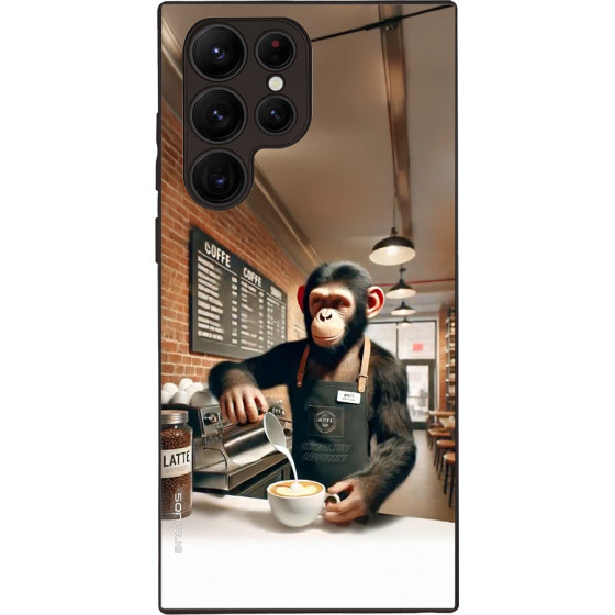 Sonique ���� Italian Brainrot Series ��� Samsung Galaxy S22 Ultra Chimpanzini Cappuccini