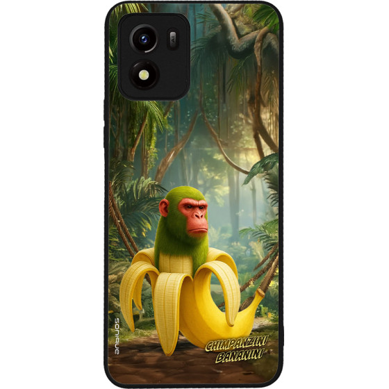 Sonique ���� Italian Brainrot Series ��� Vivo Y01 4G Chimpanzini Bananini