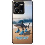 Sonique ���� Italian Brainrot Series ��� Vivo Y35 4G / Vivo Y22 / Vivo Y22S Tralalero Tralala