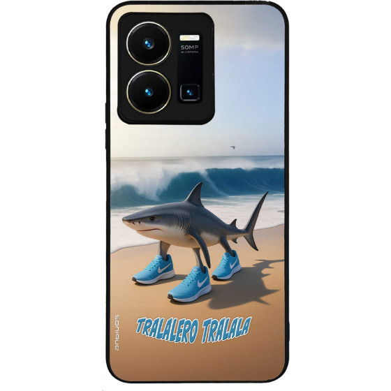Sonique ���� Italian Brainrot Series ��� Vivo Y35 4G / Vivo Y22 / Vivo Y22S Tralalero Tralala