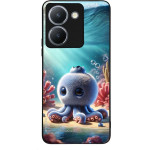 Sonique ���� Italian Brainrot Series ��� Vivo Y36 4G / Vivo Y36 5G / Vivo Y27 5G / Vivo Y27s Blueberrinni Octopussini