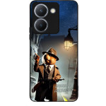 Sonique ���� Italian Brainrot Series ��� Vivo Y36 4G / Vivo Y36 5G / Vivo Y27 5G / Vivo Y27s Bobrito Bandito