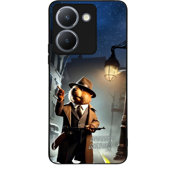 Sonique ���� Italian Brainrot Series ��� Vivo Y36 4G / Vivo Y36 5G / Vivo Y27 5G / Vivo Y27s Bobrito Bandito