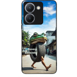Sonique ���� Italian Brainrot Series ��� Vivo Y36 4G / Vivo Y36 5G / Vivo Y27 5G / Vivo Y27s Boneca Ambalabu
