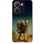 Sonique ���� Italian Brainrot Series ��� Vivo Y36 4G / Vivo Y36 5G / Vivo Y27 5G / Vivo Y27s Brainrots