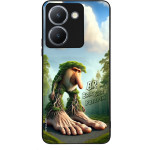 Sonique ���� Italian Brainrot Series ��� Vivo Y36 4G / Vivo Y36 5G / Vivo Y27 5G / Vivo Y27s Brr Brr Patapim