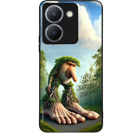 Sonique ���� Italian Brainrot Series ��� Vivo Y36 4G / Vivo Y36 5G / Vivo Y27 5G / Vivo Y27s Brr Brr Patapim