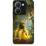 Sonique ���� Italian Brainrot Series ��� Vivo Y36 4G / Vivo Y36 5G / Vivo Y27 5G / Vivo Y27s Chimpanzini Bananini