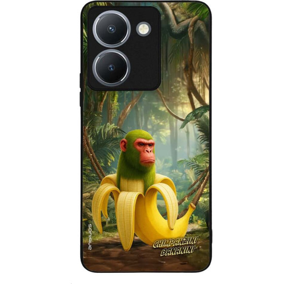 Sonique ���� Italian Brainrot Series ��� Vivo Y36 4G / Vivo Y36 5G / Vivo Y27 5G / Vivo Y27s Chimpanzini Bananini