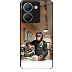 Sonique ���� Italian Brainrot Series ��� Vivo Y36 4G / Vivo Y36 5G / Vivo Y27 5G / Vivo Y27s Chimpanzini Cappuccini