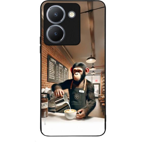 Sonique ���� Italian Brainrot Series ��� Vivo Y36 4G / Vivo Y36 5G / Vivo Y27 5G / Vivo Y27s Chimpanzini Cappuccini