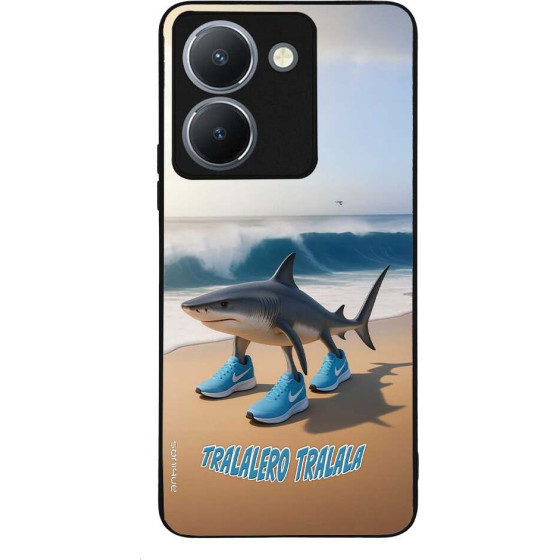 Sonique ���� Italian Brainrot Series ��� Vivo Y36 4G / Vivo Y36 5G / Vivo Y27 5G / Vivo Y27s Tralalero Tralala