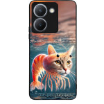 Sonique ���� Italian Brainrot Series ��� Vivo Y36 4G / Vivo Y36 5G / Vivo Y27 5G / Vivo Y27s Trippi Troppi