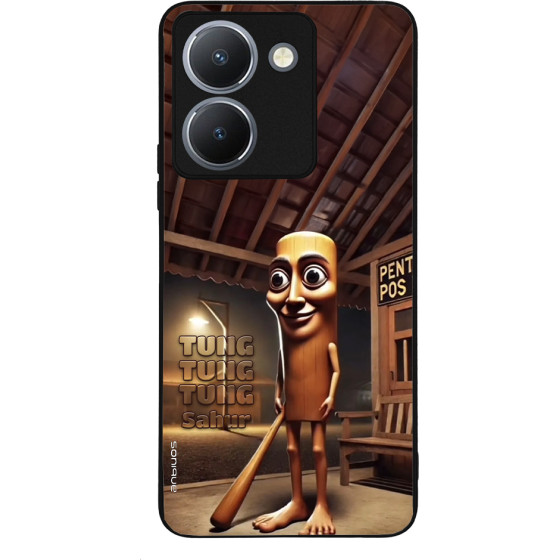 Sonique ���� Italian Brainrot Series ��� Vivo Y36 4G / Vivo Y36 5G / Vivo Y27 5G / Vivo Y27s Tung Tung Tung Sahur