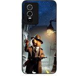Sonique ���� Italian Brainrot Series ��� Vivo Y74s / Vivo Y76 5G Bobrito Bandito