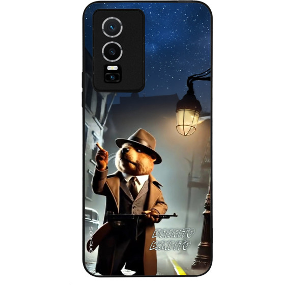 Sonique ���� Italian Brainrot Series ��� Vivo Y74s / Vivo Y76 5G Bobrito Bandito