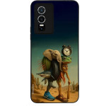 Sonique ���� Italian Brainrot Series ��� Vivo Y74s / Vivo Y76 5G Brainrots