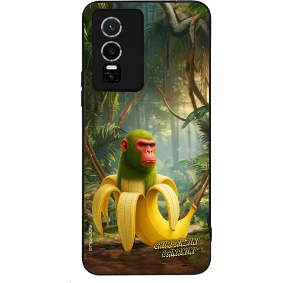 Sonique ���� Italian Brainrot Series ��� Vivo Y74s / Vivo Y76 5G Chimpanzini Bananini