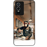 Sonique ���� Italian Brainrot Series ��� Vivo Y74s / Vivo Y76 5G Chimpanzini Cappuccini