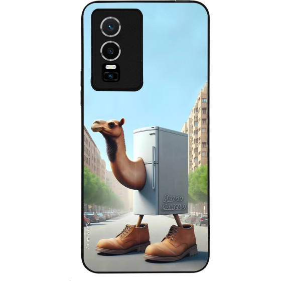 Sonique ���� Italian Brainrot Series ��� Vivo Y74s / Vivo Y76 5G Frigo Camelo