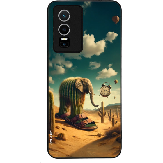 Sonique ���� Italian Brainrot Series ��� Vivo Y74s / Vivo Y76 5G Lirili Larila