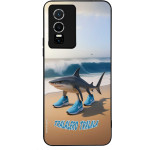 Sonique ���� Italian Brainrot Series ��� Vivo Y74s / Vivo Y76 5G Tralalero Tralala