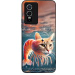 Sonique ���� Italian Brainrot Series ��� Vivo Y74s / Vivo Y76 5G Trippi Troppi