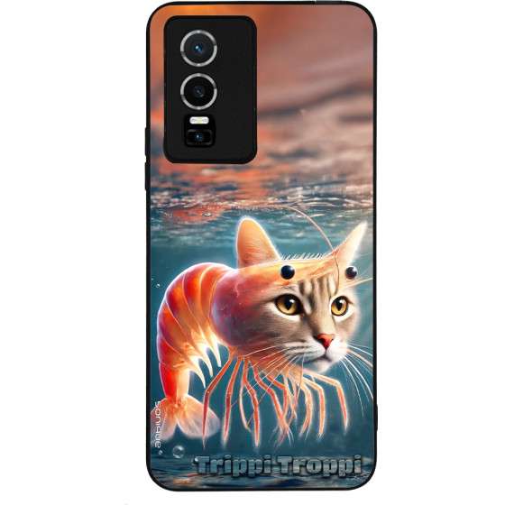 Sonique ���� Italian Brainrot Series ��� Vivo Y74s / Vivo Y76 5G Trippi Troppi