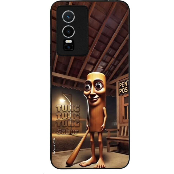 Sonique ���� Italian Brainrot Series ��� Vivo Y74s / Vivo Y76 5G Tung Tung Tung Sahur