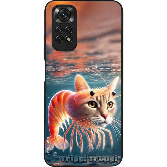 Sonique ���� Italian Brainrot Series ��� Xiaomi Redmi Note 11 4G / Redmi Note 11S Trippi Troppi