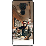 Sonique ���� Italian Brainrot Series ��� Xiaomi Redmi Note 9 Chimpanzini Cappuccini