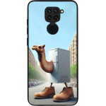 Sonique ���� Italian Brainrot Series ��� Xiaomi Redmi Note 9 Frigo Camelo