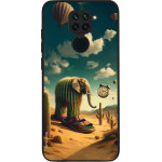 Sonique ���� Italian Brainrot Series ��� Xiaomi Redmi Note 9 Lirili Larila