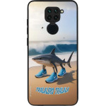 Sonique ���� Italian Brainrot Series ��� Xiaomi Redmi Note 9 Tralalero Tralala