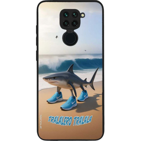 Sonique ���� Italian Brainrot Series ��� Xiaomi Redmi Note 9 Tralalero Tralala
