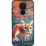 Sonique ���� Italian Brainrot Series ��� Xiaomi Redmi Note 9 Trippi Troppi