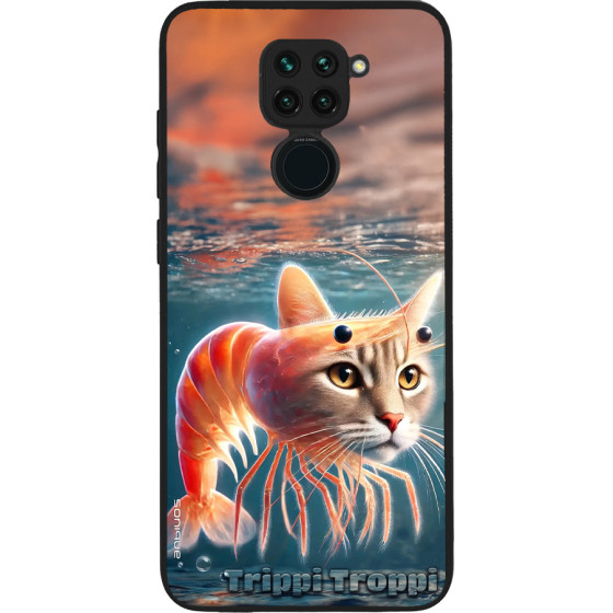 Sonique ���� Italian Brainrot Series ��� Xiaomi Redmi Note 9 Trippi Troppi