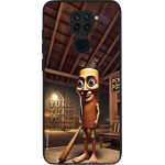 Sonique ���� Italian Brainrot Series ��� Xiaomi Redmi Note 9 Tung Tung Tung Sahur