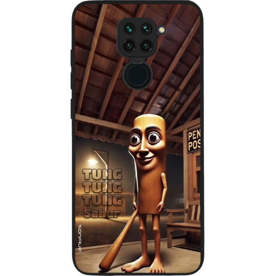 Sonique ���� Italian Brainrot Series ��� Xiaomi Redmi Note 9 Tung Tung Tung Sahur