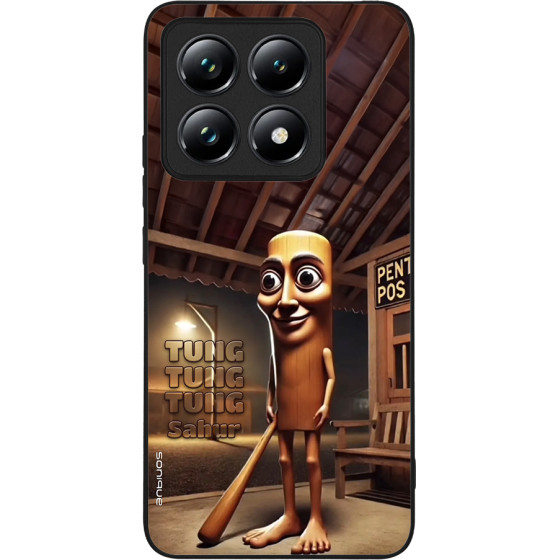 Sonique ���� Italian Brainrot Series ��� Xiaomi Xiaomi 14T Tung Tung Tung Sahur
