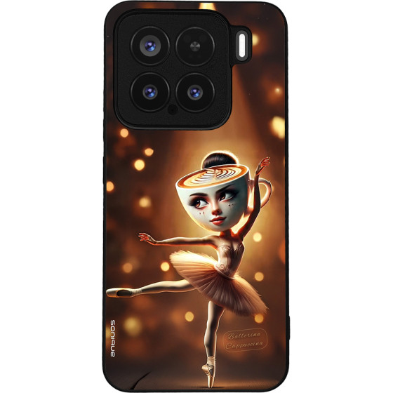Sonique ���� Italian Brainrot Series ��� Xiaomi Xiaomi 15 5G Ballerina Cappuccina