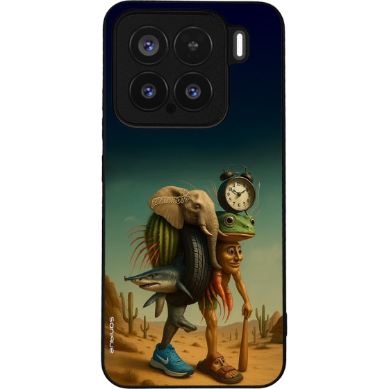 Sonique ���� Italian Brainrot Series ��� Xiaomi Xiaomi 15 5G Brainrots