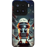 Sonique ���� Italian Brainrot Series ��� Xiaomi Xiaomi 15 5G Cappuccino Assassino